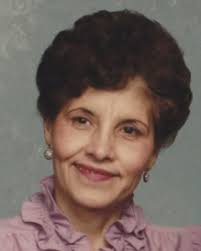 Beatrice Munoz Mejia Obituary August 25, 2023