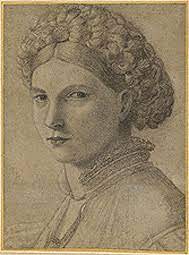From Line To Light: Renaissance Drawing (Getty Center Exhibitions)