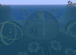 Minecraft Construction Sous Marine Recherche Google Minecraft Construction Minecraft Marine