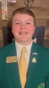 🎉 We are so excited for 4-H State Congress coming up May 28-30 at MSU!  Which region will show up to show out?!👀, We cannot wait to see y’all  there! Don’t forget — the registration deadline is May 5, ...