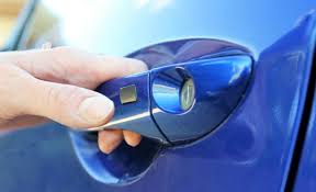We guarantee to get you in your car without the hassle and fretting. Mechanical Minds Know The Function Of Button On The Door Handle Of Car