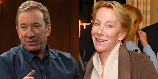 Tim allen's been doing quite well over at abc, where his hit comedy last man standing has been a mainstay for four seasons. The Untold Truth Of Tim Allen S Ex Wife Laura Deibel