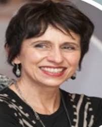 Linda Bosman's Instagram, Twitter & Facebook