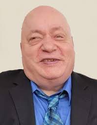 Melvin NORRBERG Obituary