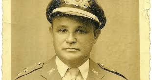 Blog do Coronel Roberto: BANDA DE MÚSICA: MAESTRO JOSÉ ARNAUD