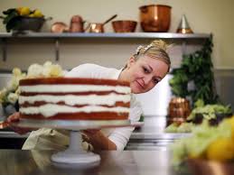 Meghan markle's wedding cake credit: Prince Harry And Meghan Markle S Lemon Cake May Be Delicious But Good Luck Auctioning It Off In Three Decades Vanity Fair