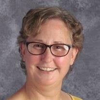 Victoria J. "Vicki" Gray Obituary