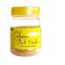 Jun 24, 2021 · resep soto paru tulang rawan. Jual Aidan Salmon Stock Powder Kaldu Ikan Salmon 75gr Penyedap Rasa Mpasi Jakarta Timur Ayosehatorganic Tokopedia