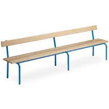 Check spelling or type a new query. Banc Ecole Enfants Avec Dossier