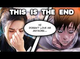 Killing stalking is a south korean manhwa (the korean version of manga) written and illustrated by koogi. It S Over He S Not Coming Back Killing Stalking Part 7 Youtube