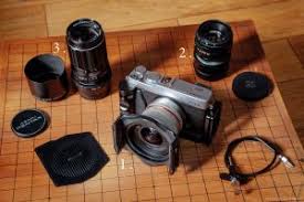 Using Manual Lenses With The Fuji X System Roy Cruz Photo