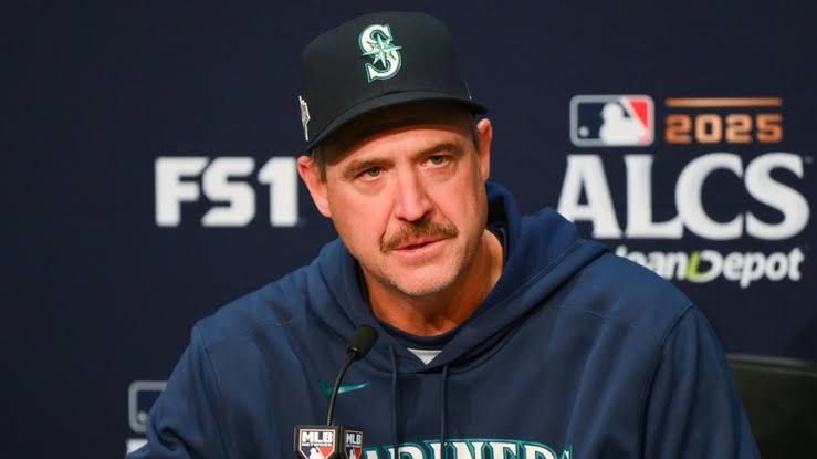Mariners manager Dan Wilson ripped over 1 key decision in ALCS Game 7