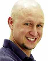 New Chairperson Riaz is encouraged by department's potential The Department  celebrates the past and looks to the future