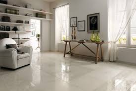 Salon Beyaz Yer Seramik Modeli Beyaz Yer Seramikleri Living Room Tiles Flooring Options Living Room Living Room Flooring