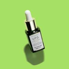 Fall in love or your money back. Sunday Riley U F O Acne Treatment Face Oil