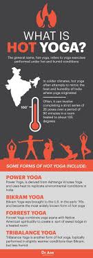 Hot Yoga Hype Or Serious Health Benefits Hot Yoga Yoga Benefits Power Yoga