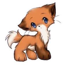 Lyvee928 S Image Anime Animals Anime Cute Drawings
