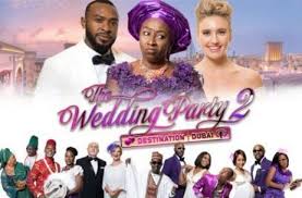 If it is what you are looking for, give us a shot to convince you! 62 13 Mb The Wedding Party 2 Download Mp4 Waploaded Wedding Movies Movies Online Free Film Nigerian Movies