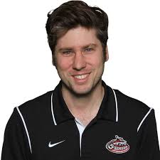 JAY BURNHAM NAMED VOICE OF UMASS MINUTEMEN BASKETBALL