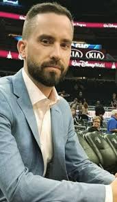 Order a personalised video from Eric Smith