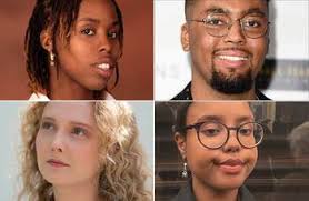 Theo Bosanquet: How my great-grandmother's lost play is breaking new ground  in Germany