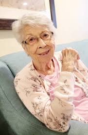 Patricia "Pat" Young Obituary