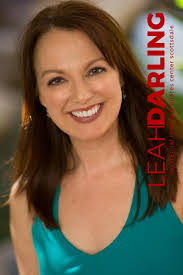 Leah Odell's Instagram, Twitter & Facebook