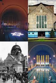 Pin On Europe From Alljewishtravel