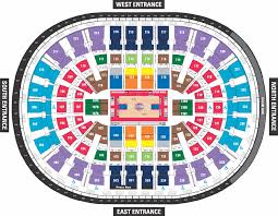 auburn hills palace seating chart seating chart