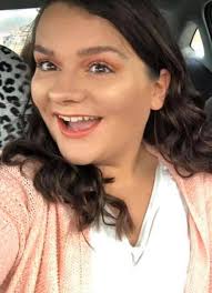 Meet Madison, one of our 2025 Joe Malone Scholarship recipients! Madison,  the daughter of Charlene