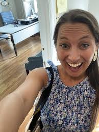 Kayla Goldberg's Instagram, Twitter & Facebook