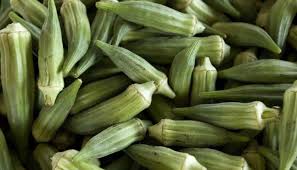 Tender lady fingers are widely used to prepare pickles; Okra Nutrition Benefits And Recipe Tips