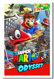Maybe you would like to learn more about one of these? Mario Odyssey Phone Wallpapers Wallpaper Cave