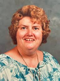 Obituary of Ruth Deobald