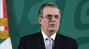 Cosas que tal vez desconocías de Marcelo Ebrard