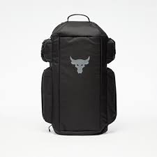 ✅ free shipping on many items! Backpacks Under Armour Project Rock Duffle Backpack Black Black White Footshop