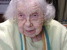 Muskogee resident turns 102, plans trips