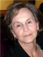 Della Babin Obituary (2018)