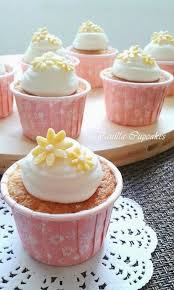 baking s corner vanilla cupcakes 香草杯子蛋糕 by kris lim baking recipes vanilla cupcakes baking