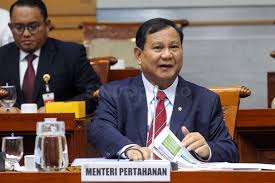 In 2020, jokowi appointed the retired general to the civilian post of minister of defense. Prabowo Subianto Diundang Ke Amerika Serikat Bahas Kerja Sama Pertahanan