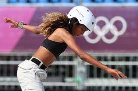 Rayssa leal (born january 4, 2008) is famous for being skateboarder. Vbztntkwnu4ucm