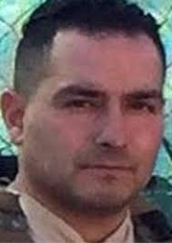 SSGT Louis Michael “Bones” Bonacasa (1984-2015)