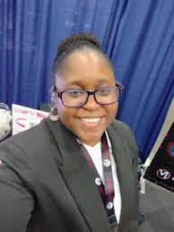 I don't even have the words. Portland, OR, you gave this East Coaster a  great time! 💛💛 The APCO Western Regional Conference was an awesome way to  kick off conference season in