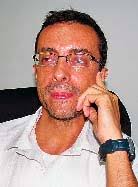 French priest getting used to S'pore's pace of life