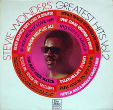 The books attempt to teach pianists the techniques and styles used by these artists; Stevie Wonder The Best Of Stevie Wonder Greatest Hits Volume 2 1972 Vinyl Discogs