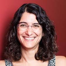 Women in Data Science Fireside Chat with Cathy Tanimura, Eren Manavoglu and  Yan Guo