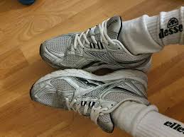 pin auf coole sneaker