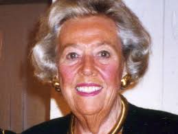 Alpena fashionista Betty Douville Johnston dies