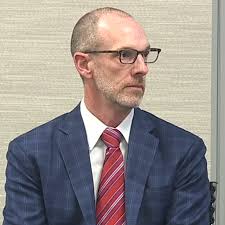 Attorney: Commissioner Jones deleted texts as part of 'political cleansing'