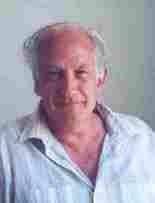 Ernie Mccutcheon Obituary (2007)